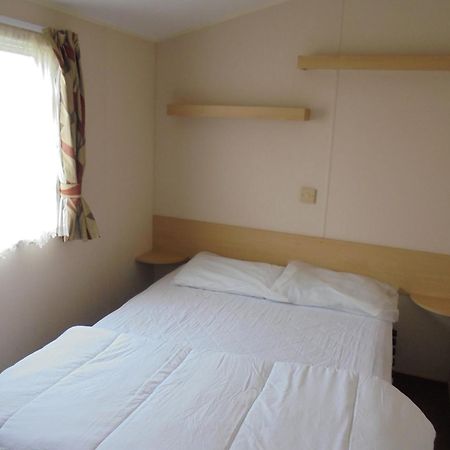 Ferienwohnung 8 Berth On Coastfields Ingoldmells Exterior foto