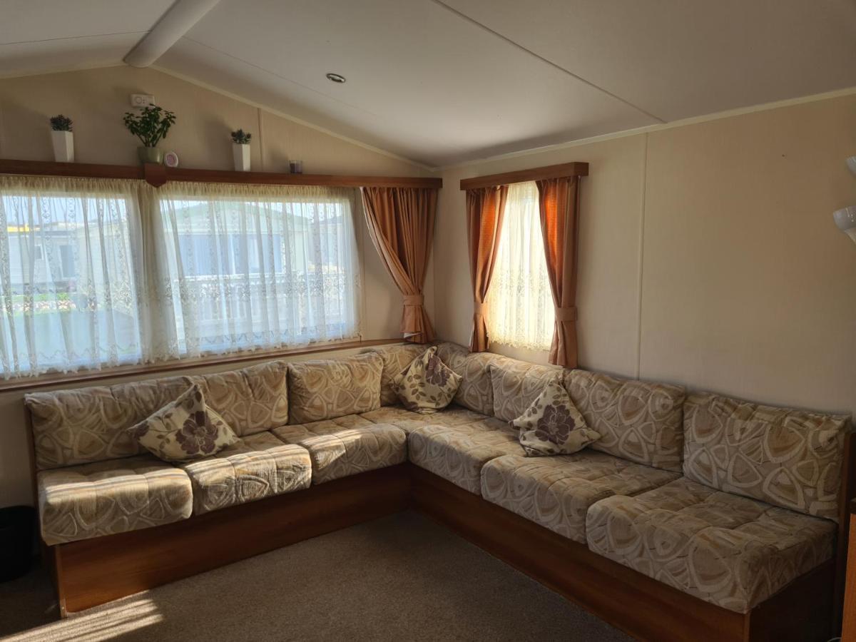 Ferienwohnung 8 Berth On Coastfields Ingoldmells Exterior foto