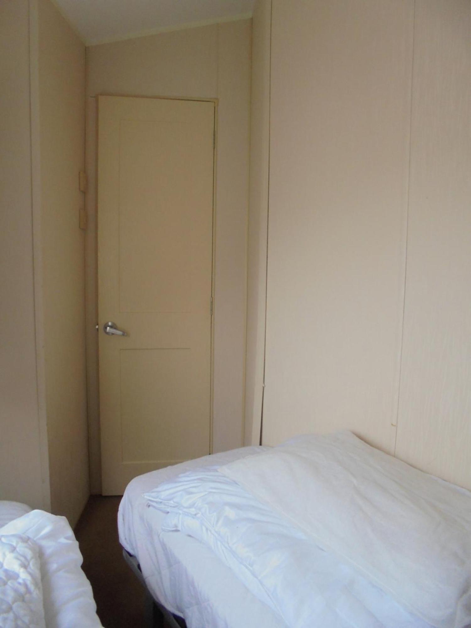 Ferienwohnung 8 Berth On Coastfields Ingoldmells Exterior foto
