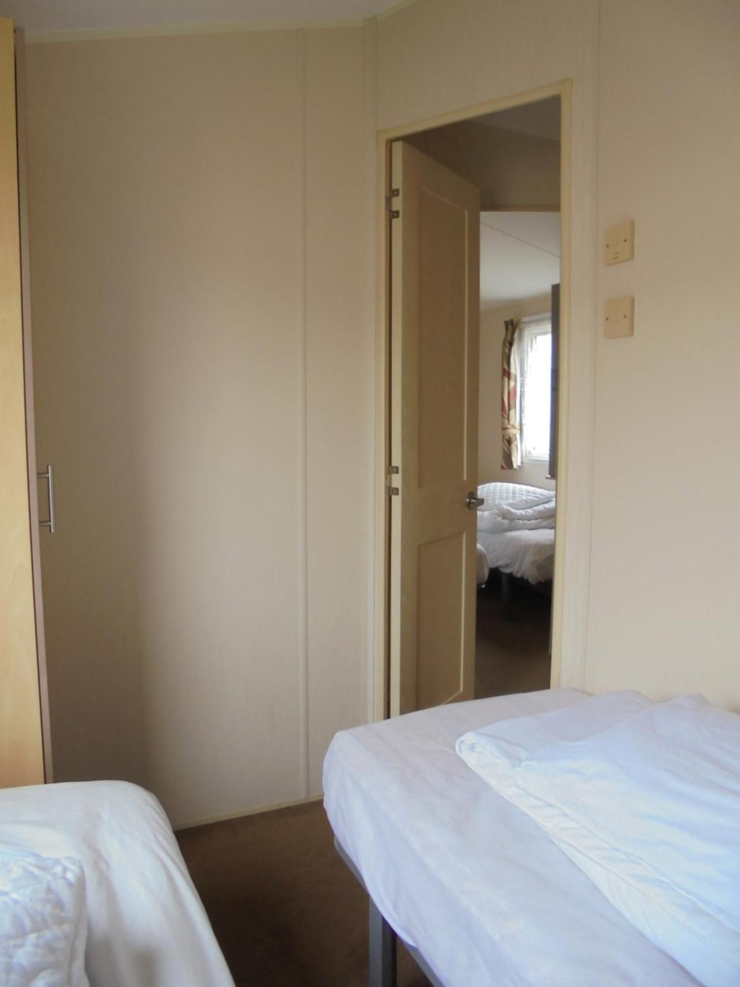 Ferienwohnung 8 Berth On Coastfields Ingoldmells Exterior foto